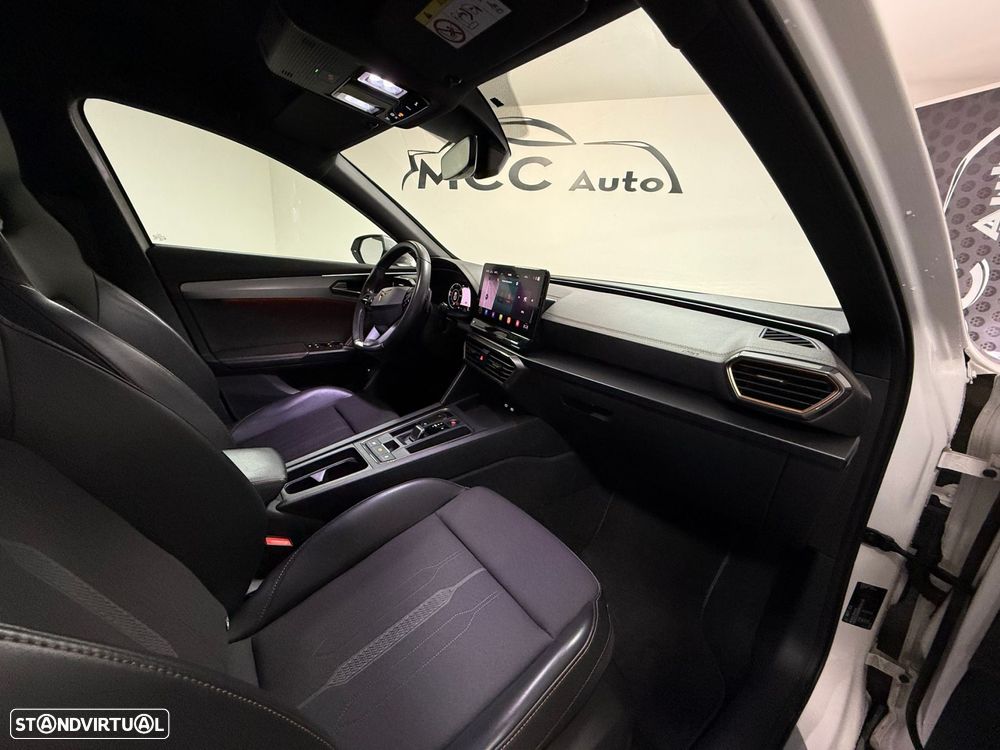 Cupra Formentor 1.4 e-Hybrid DSG VZ - 20