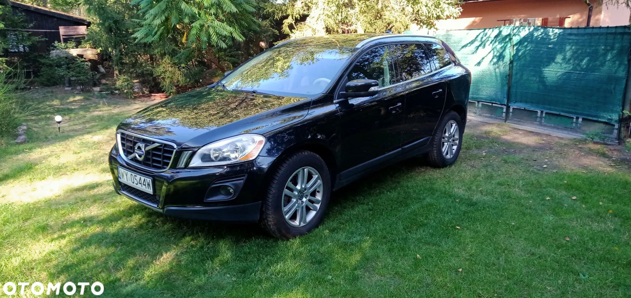 Volvo XC 60 T6 AWD Momentum - 1