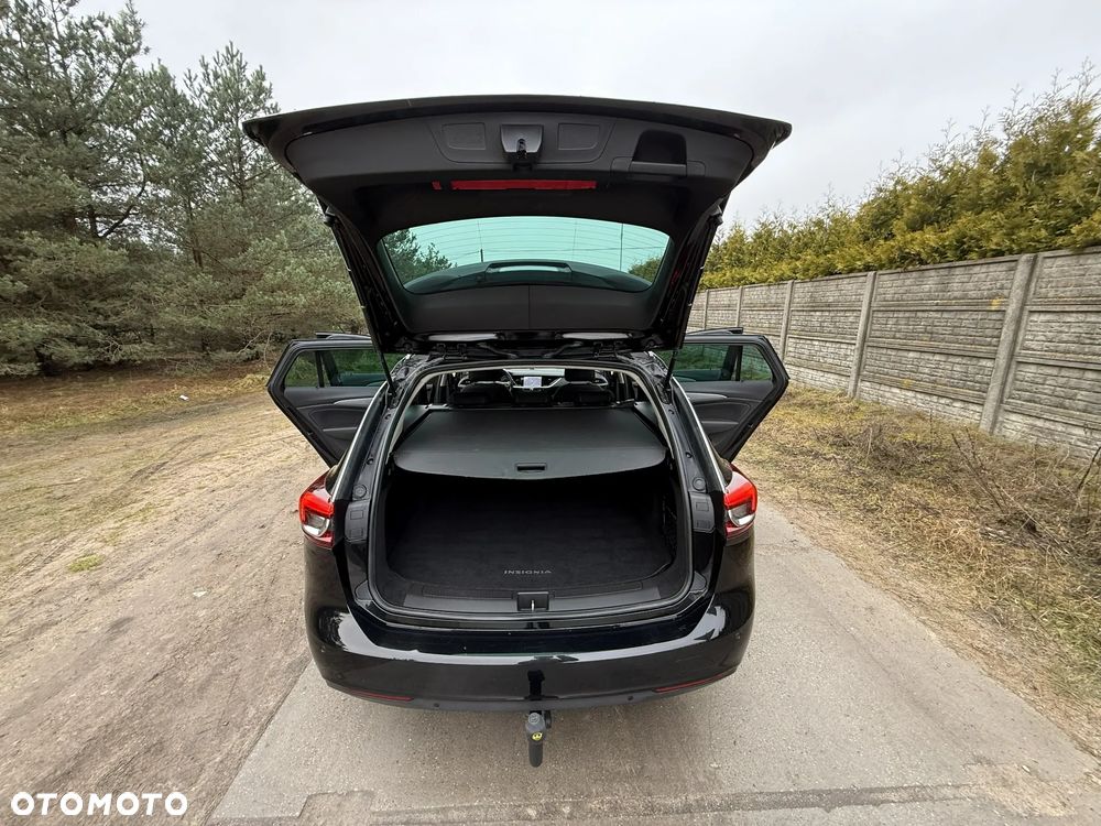 Opel Insignia 1.5 Direct InjectionTurbo Business Edition - 11