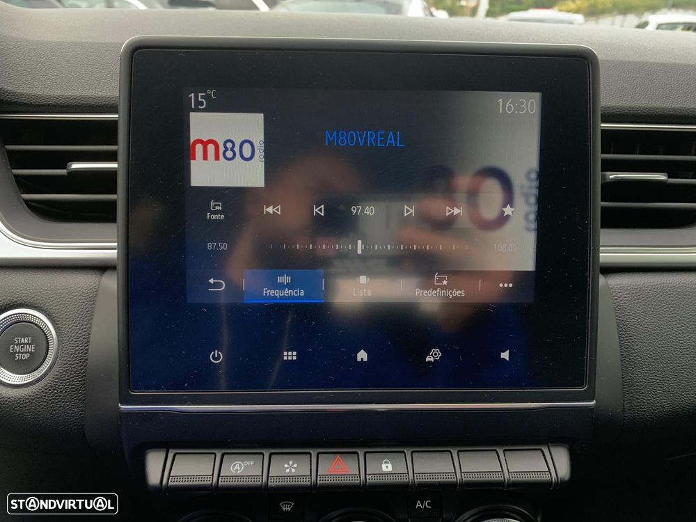 Renault Captur 1.0 TCe Techno - 22