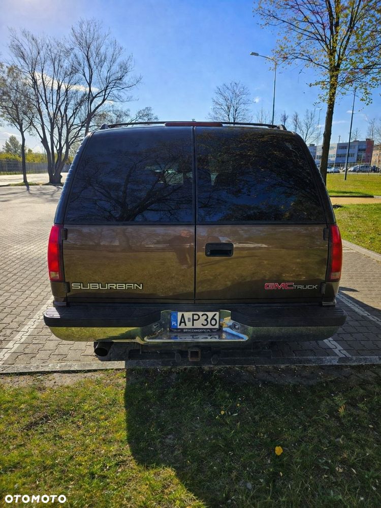 GMC Inny - 12