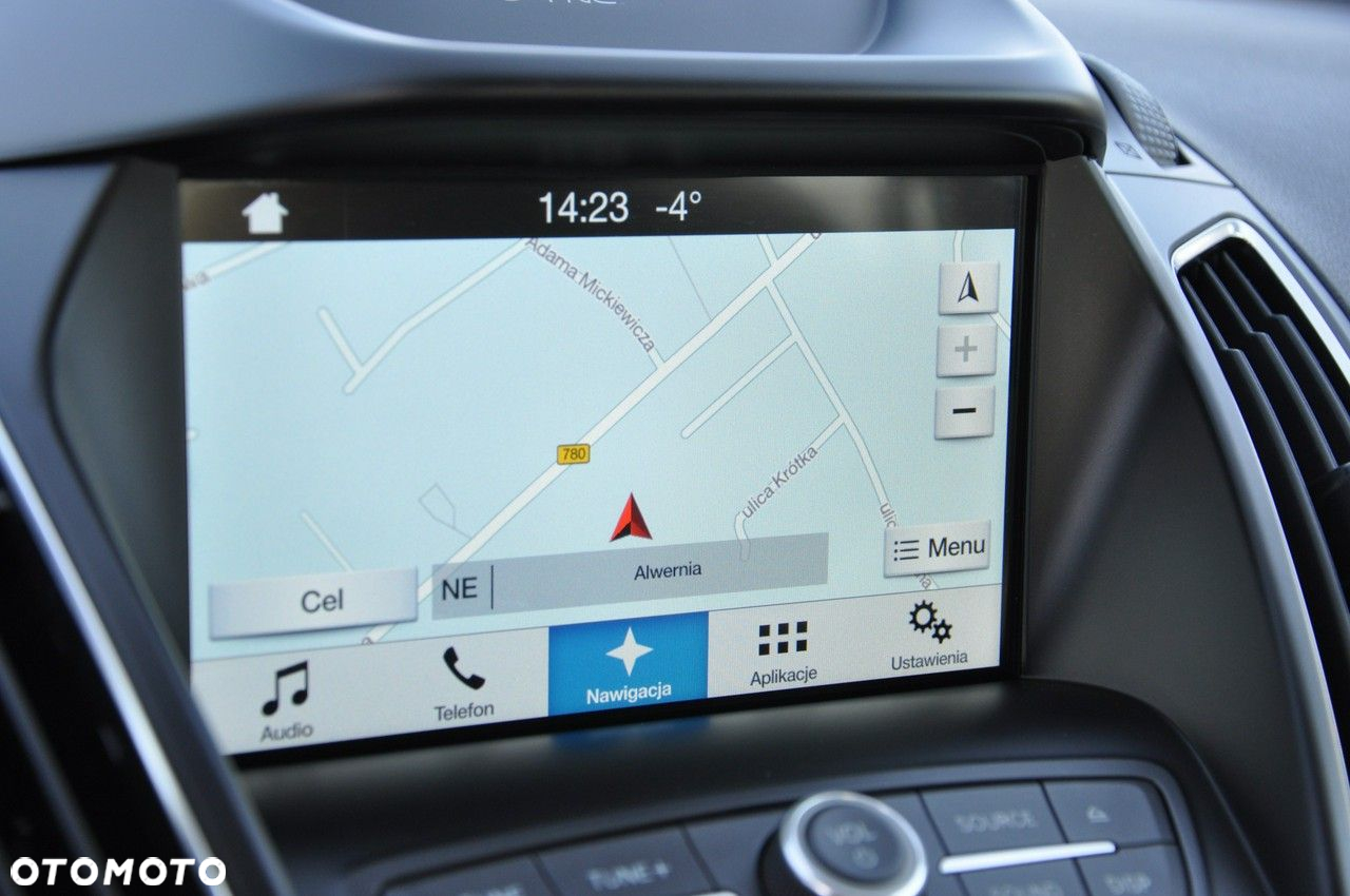 Ford Grand C-MAX - 21