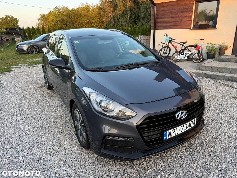 Hyundai i30 - 3