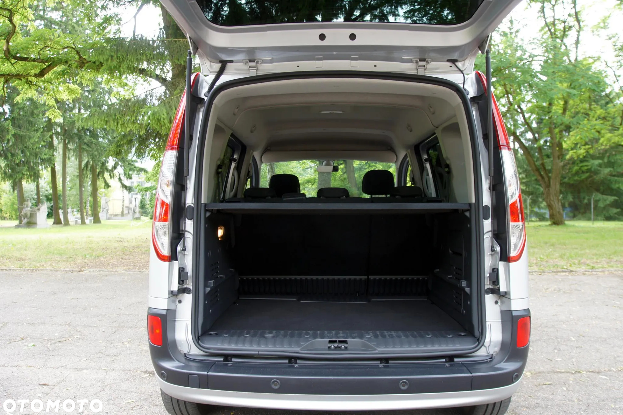 Renault Kangoo 1.2 TCE Business - 35