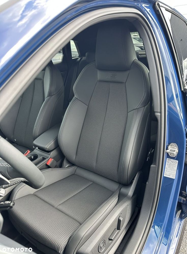 Audi A3 Sportback - 14