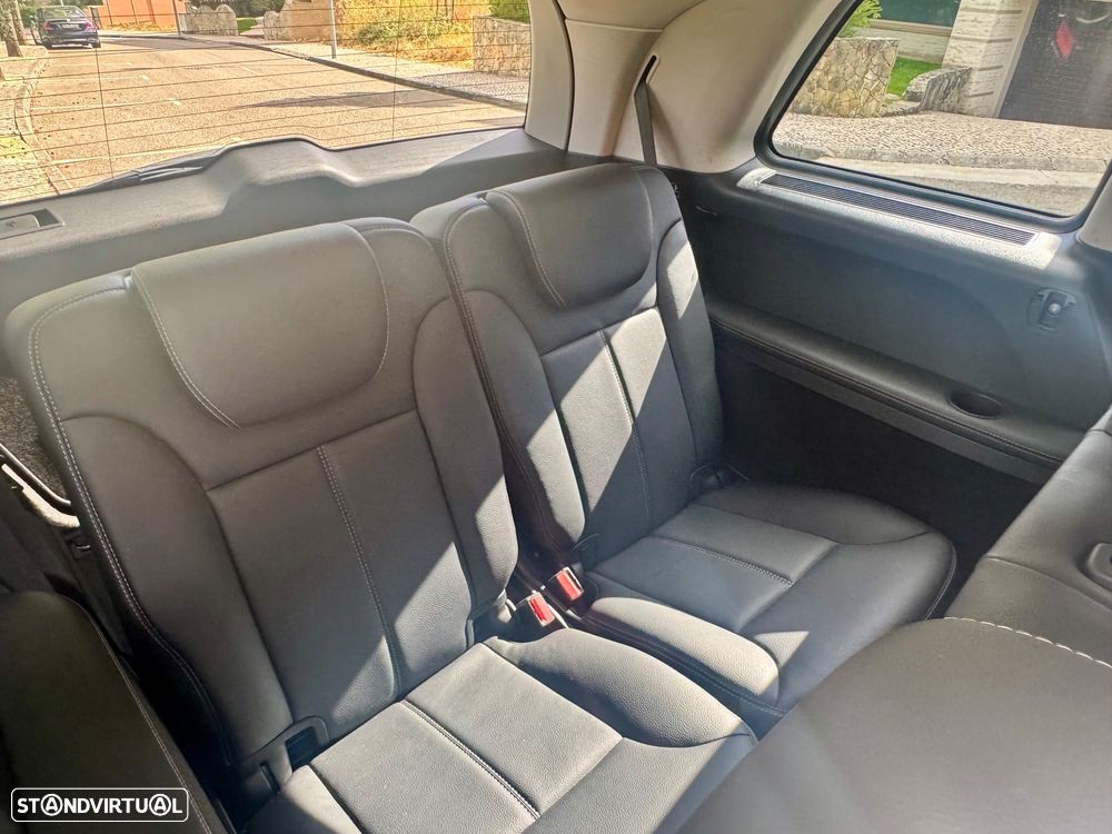 Mercedes-Benz GL 350 BlueTEC 4Matic 7G-TRONIC - 10
