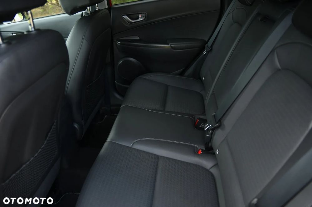 Hyundai Kona 1.6 T-GDI DCT Premium - 23
