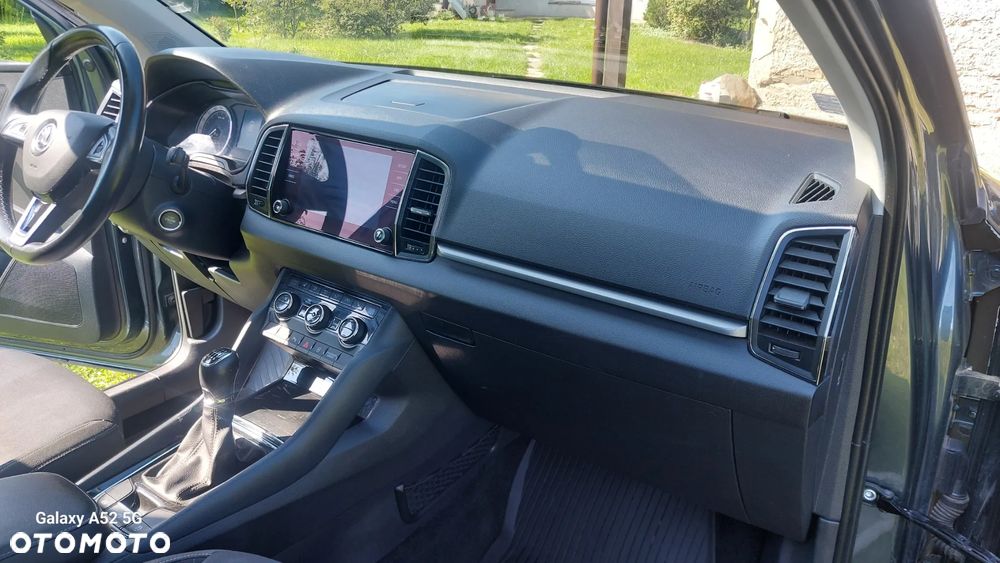 Skoda Karoq 2.0 TDI SCR 4x2 Ambition - 6