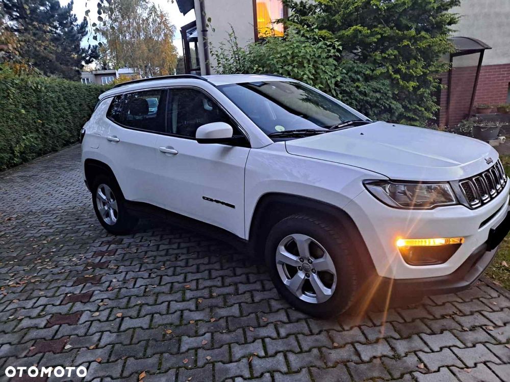 Jeep Compass - 4