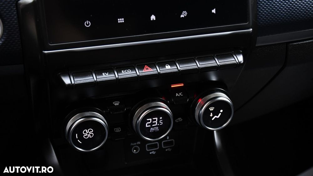 Renault Arkana E-TECH 145 Evolution - 22