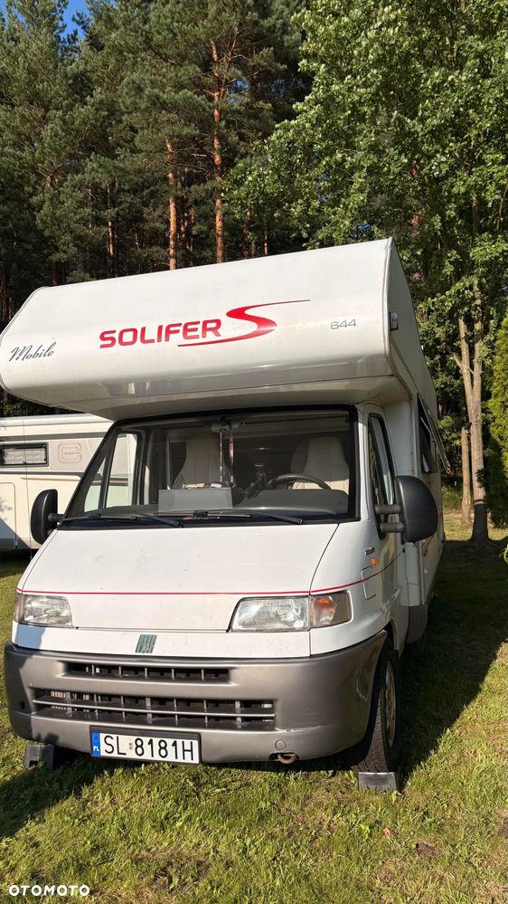 Fiat SOLIFER CS644 - 3