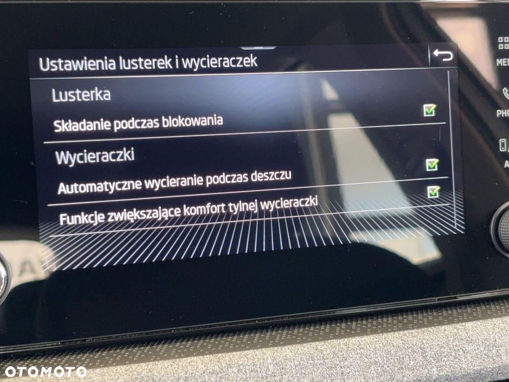 Skoda Scala 1.0 TSI Selection DSG - 35