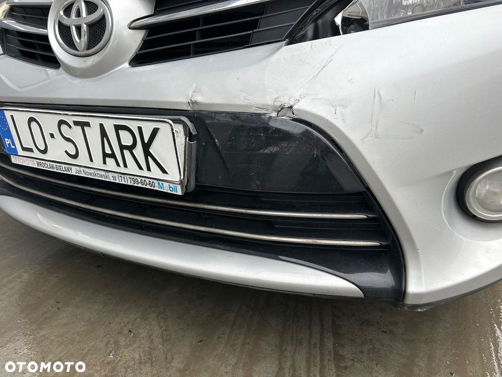 Toyota Verso 2.0 D-4D Premium - 19