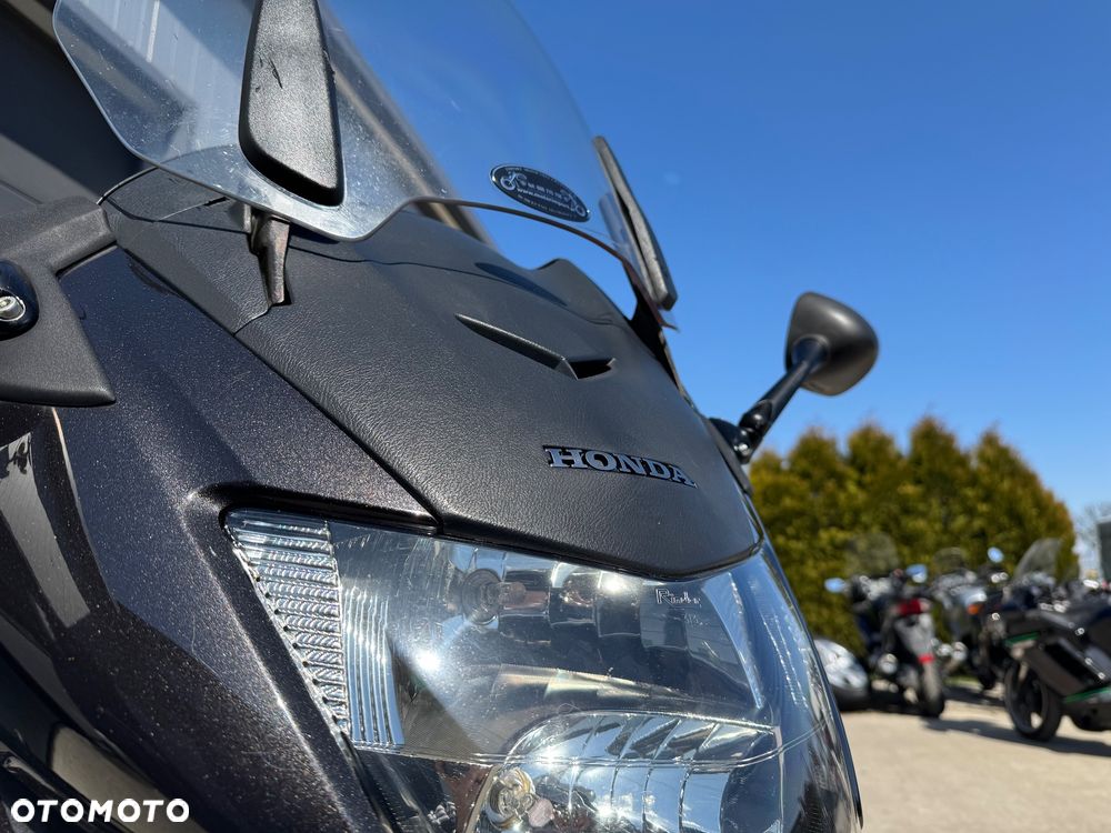 Honda Deauville - 37