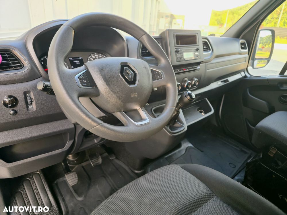 Renault Master - 5