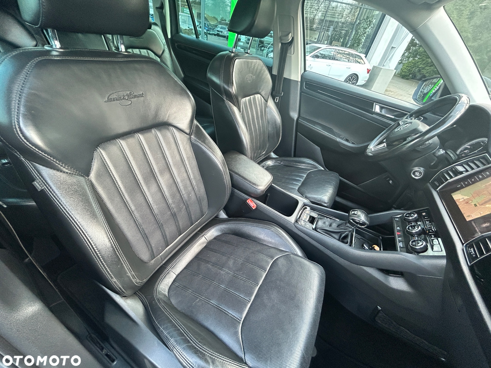 Skoda Kodiaq 2.0 TSI 4x4 L&K DSG - 19