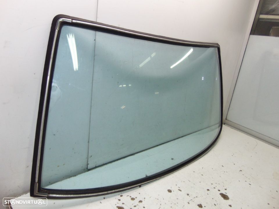 Suzuki 800 pára-brisas - 2