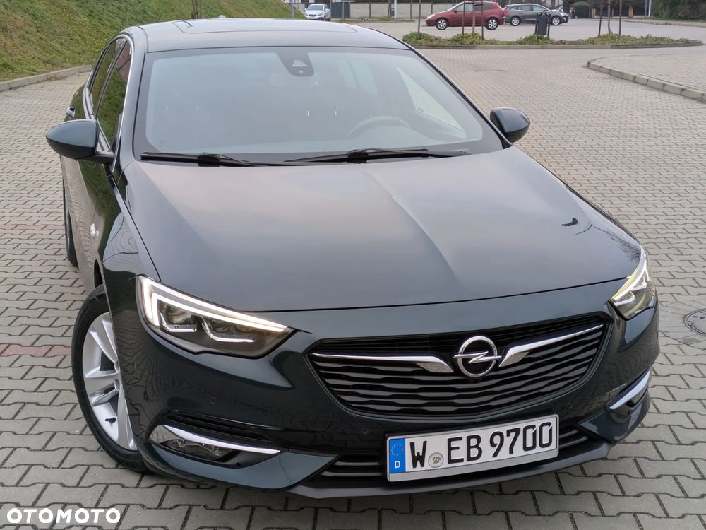 Opel Insignia 1.5 Direct InjectionTurbo Innovation - 2