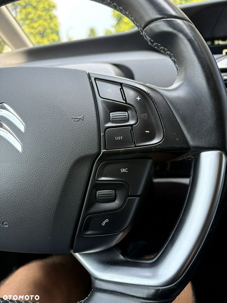 Citroën C4 Picasso - 23