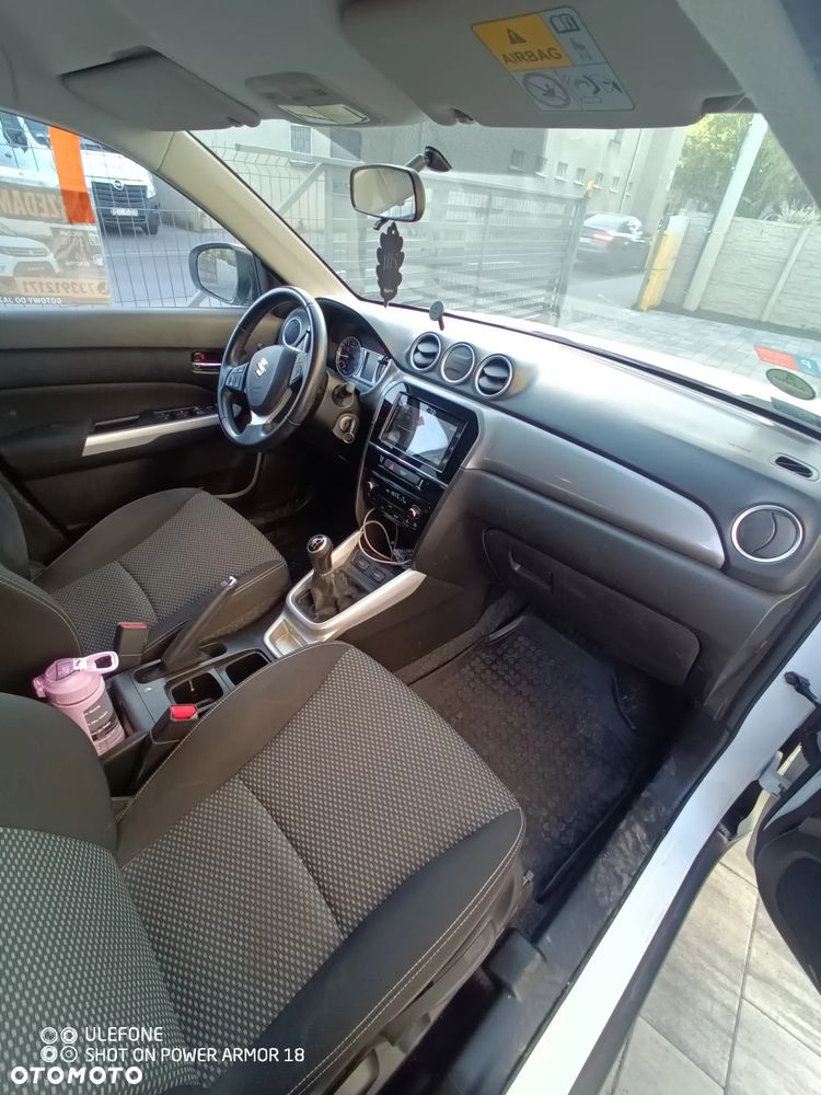 Suzuki Vitara - 10