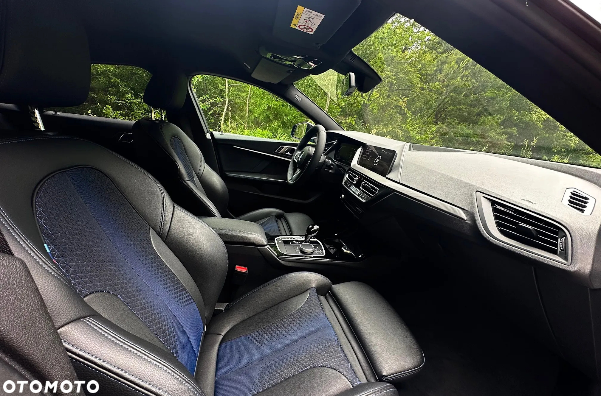 BMW Seria 2 218i M Sport - 21