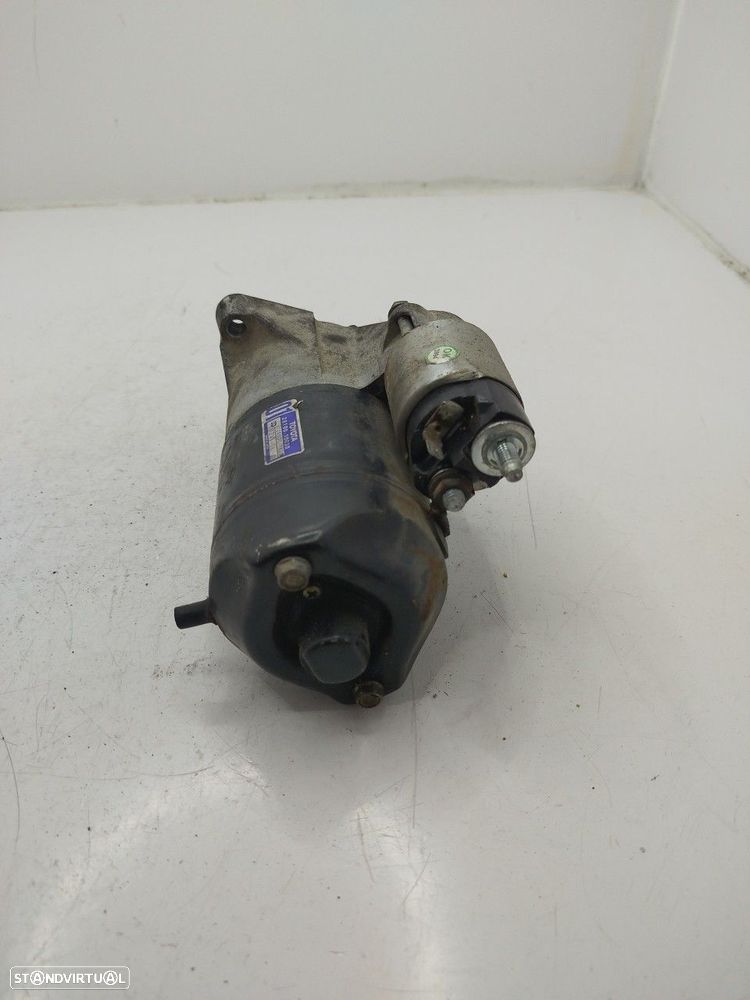 Motor De Arranque Toyota Corolla Compact (_E9_) - 3