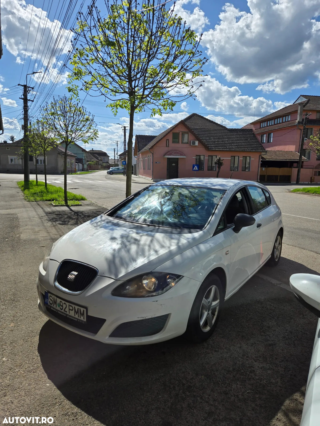 Seat Leon 1.4 - 2
