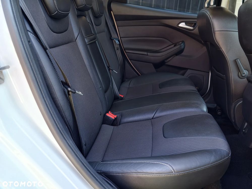 Ford Focus 2.0 TDCi Titanium MPS6 - 16