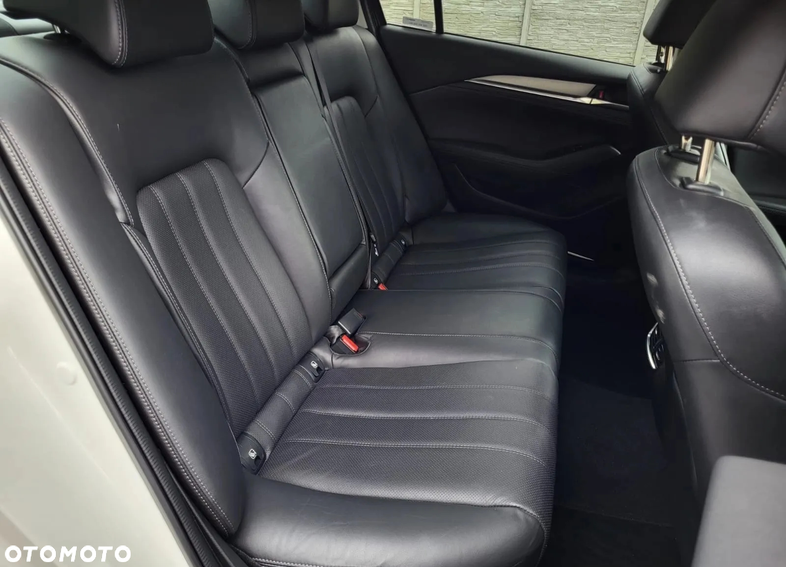 Mazda 6 2.5 SkyPassion - 2