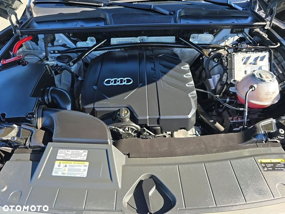 Audi Q5 Sportback 45 TFSI quattro S tronic S line - 13