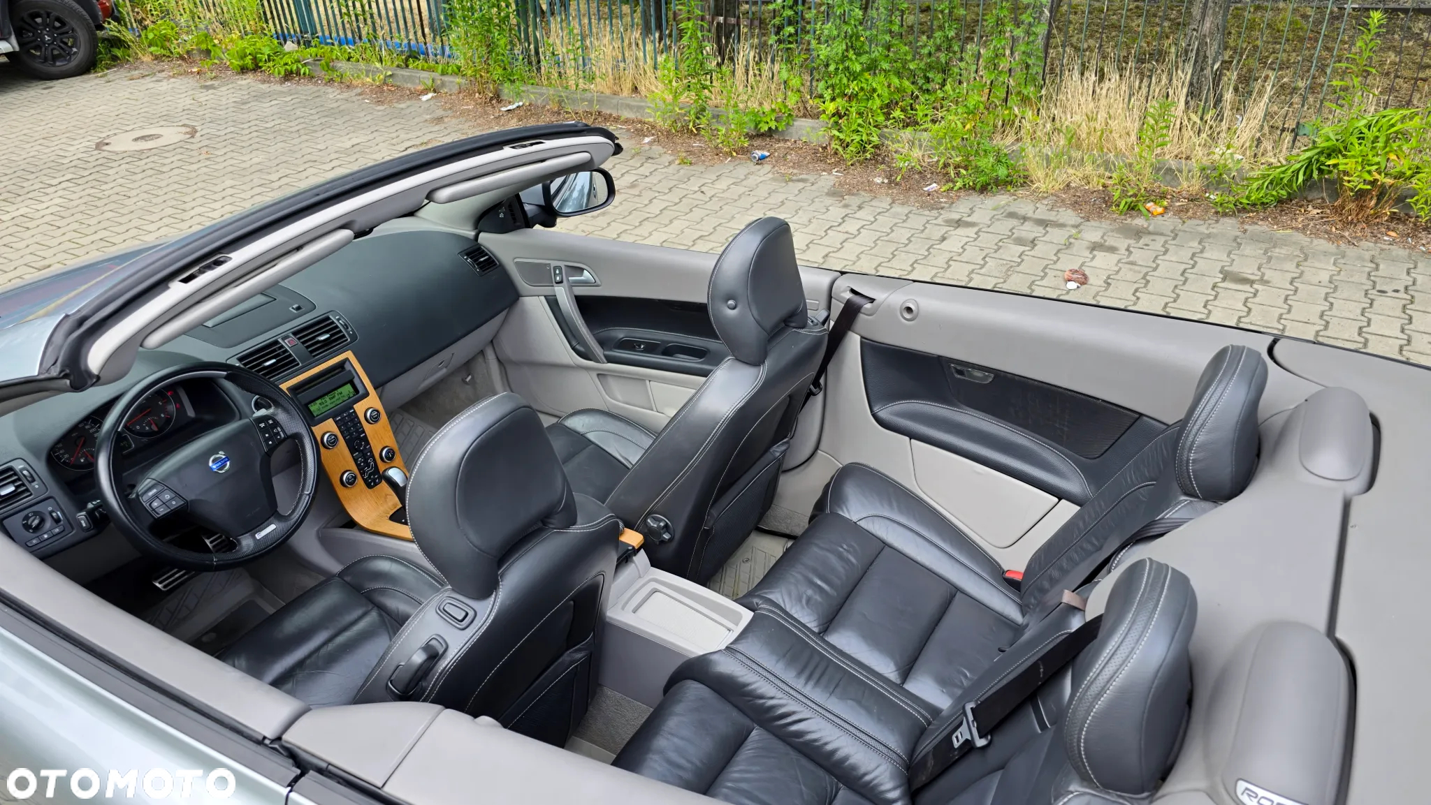 Volvo C70 2.4D5 Summum - 18