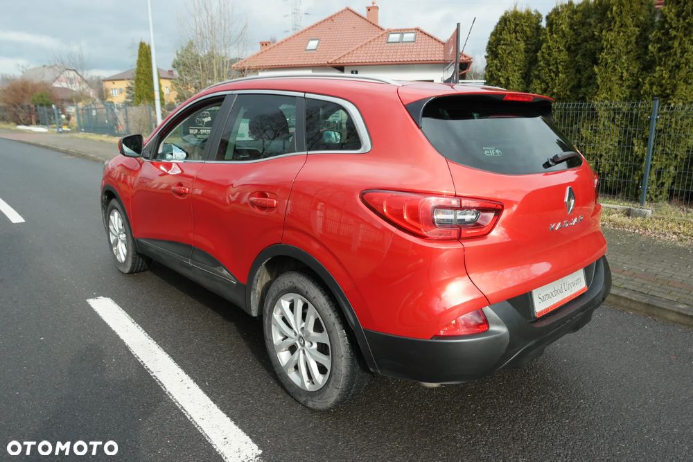 Renault Kadjar - 7