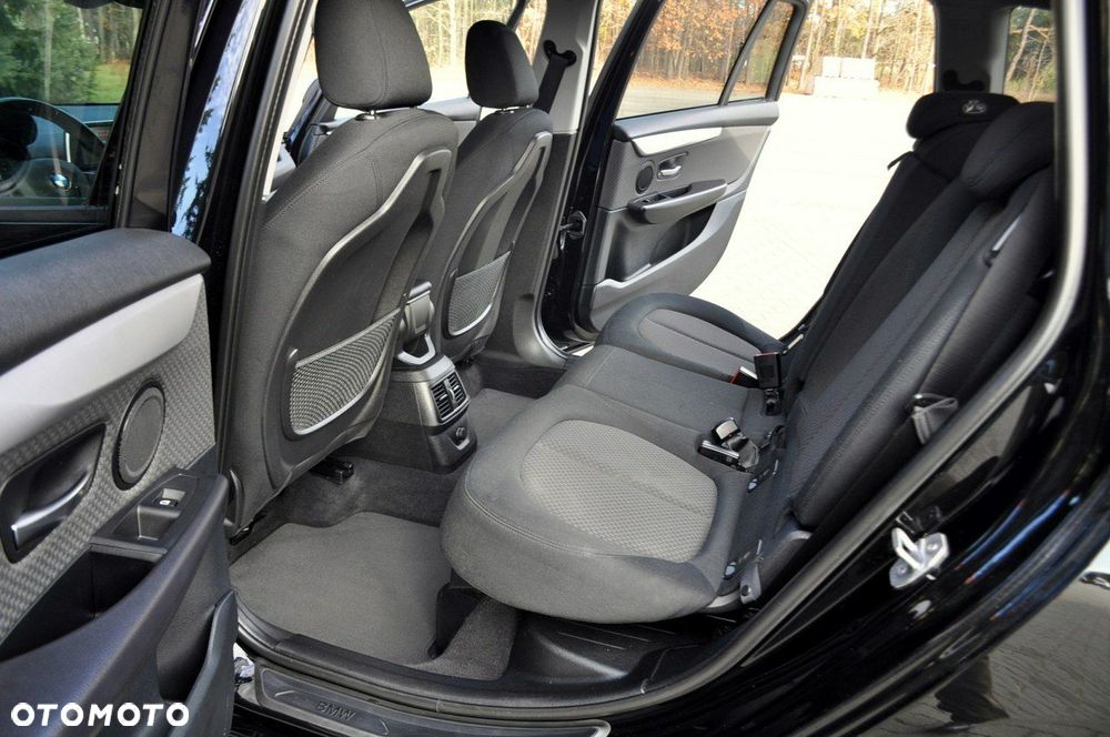 BMW Seria 2 - 20