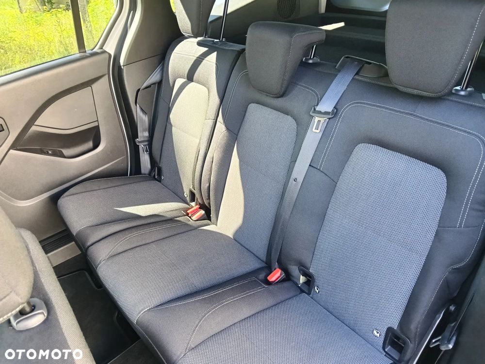 Mercedes-Benz Citan - 34