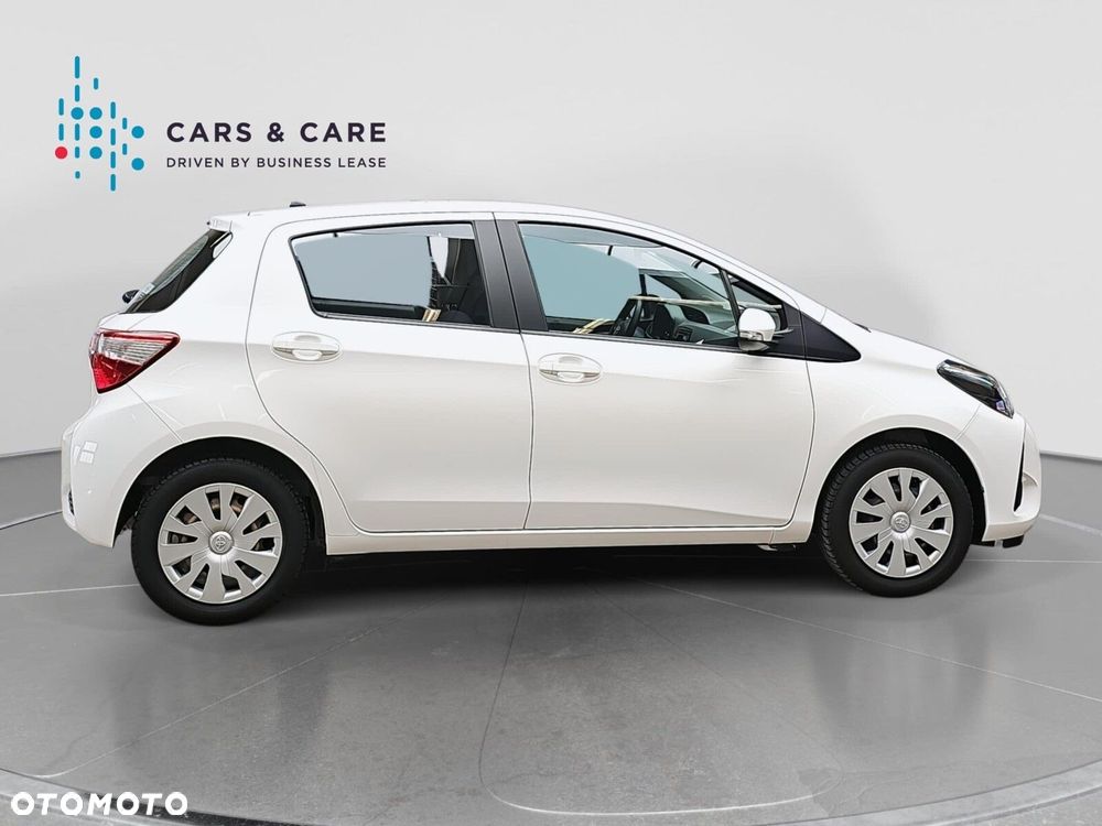 Toyota Yaris 1.5 Active - 24