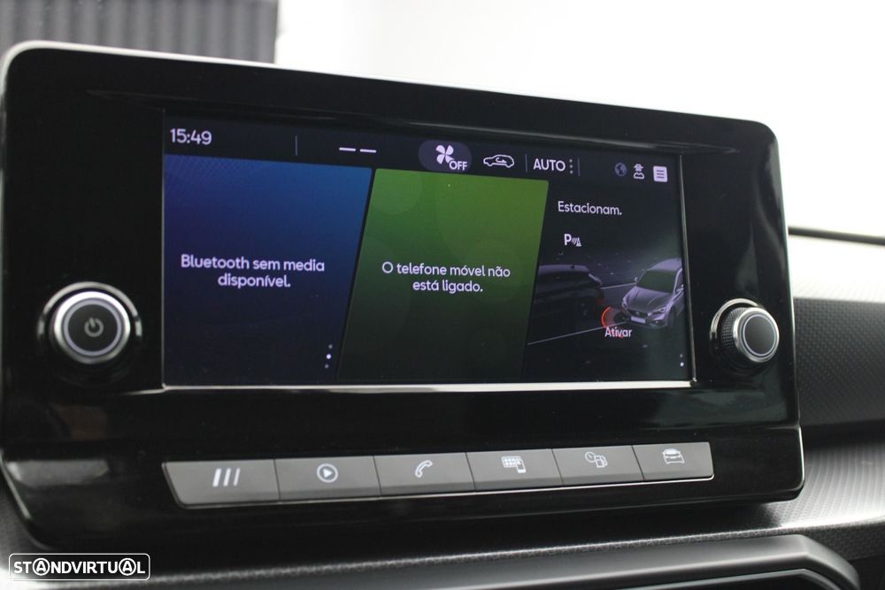 SEAT Leon ST 1.0 TSI Style - 13