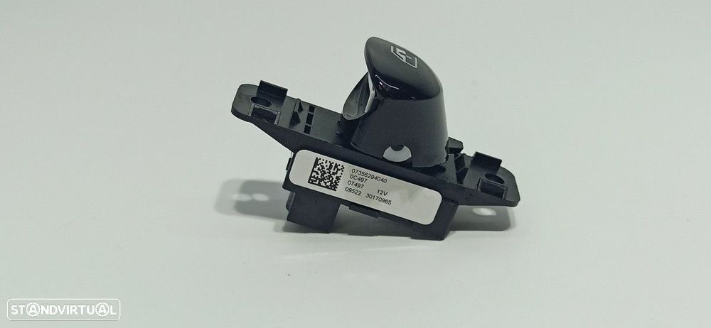 COMANDO DO ELEVADOR FRENTE DIREITO FIAT NUOVA 500 (150) FIAT 500 HYBRID MY DOLCE... - 3