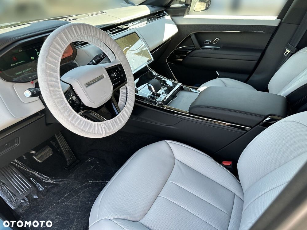 Land Rover Range Rover Sport - 15