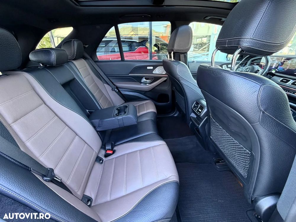 Mercedes-Benz GLE 450 MHEV 4MATIC - 30