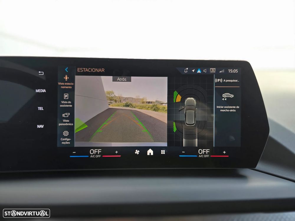 BMW 116 Pack Desportivo M - 25