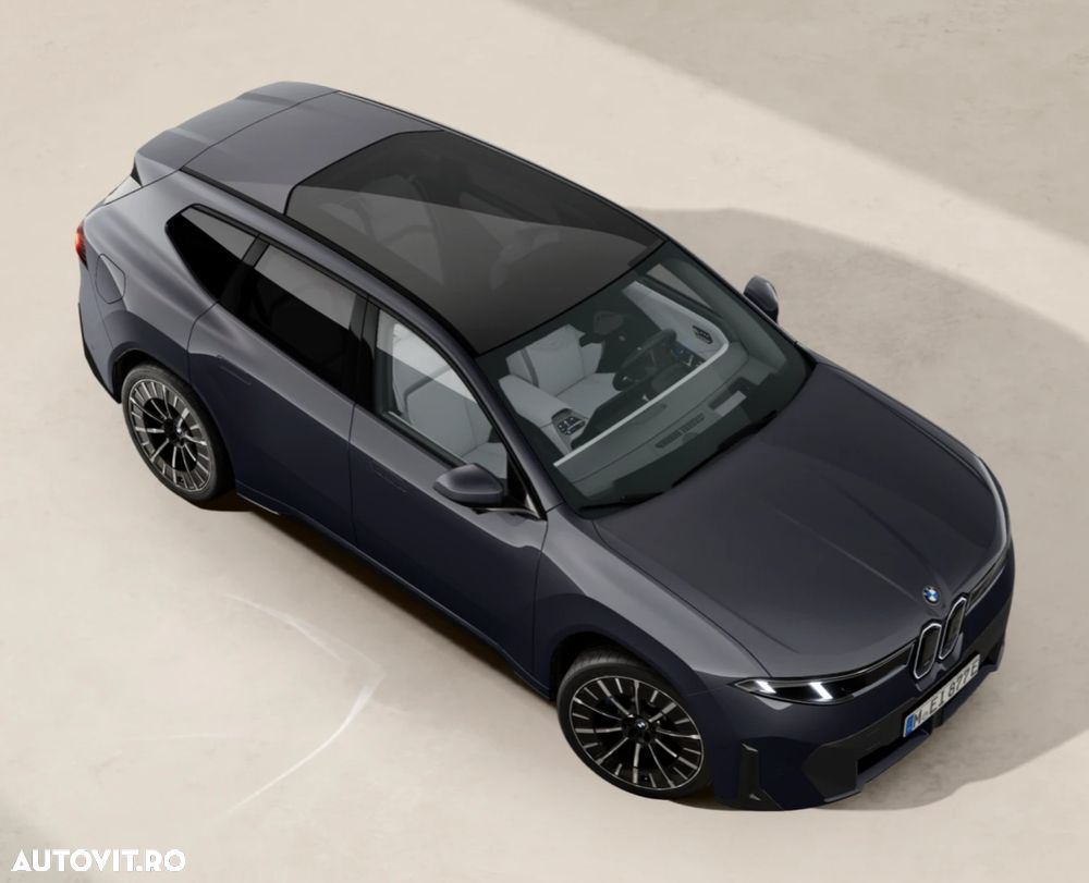 BMW iX3 50 xDrive - 4