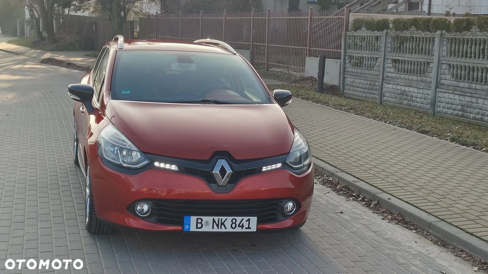 Renault Clio - 2