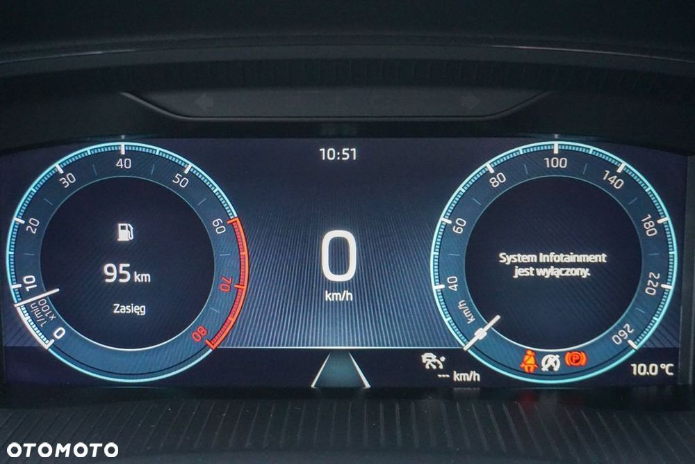 Skoda Octavia 1.5 TSI ACT Style - 24