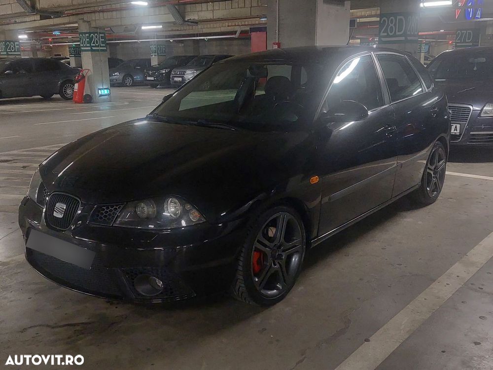 Seat Ibiza - 15