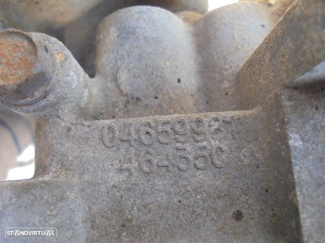 Caixa Velocidades TPKTK2775B6621 P04800319AA CHRYSLER GRAND VOYAGER 4 FASE 2 LONG 2006 2.8CRD 150CV 5P PRETO DIESEL AUTOMATICA - 4