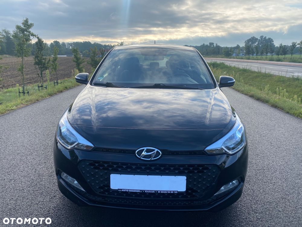 Hyundai i20 1.2 Style - 2