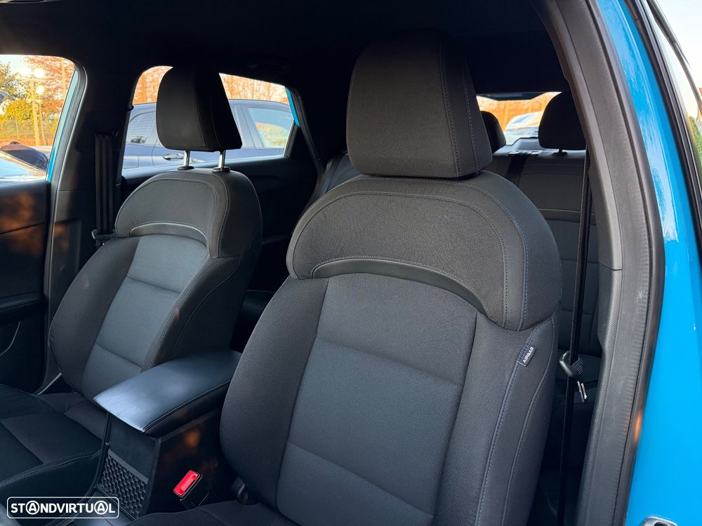 MG MG4 51 kWh Standard - 11