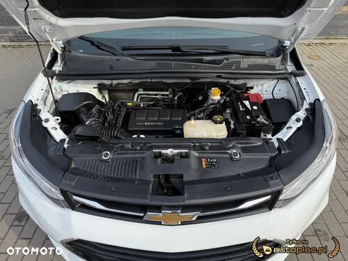 Chevrolet Trax - 37