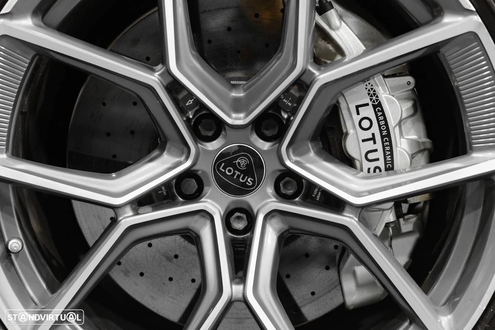 Lotus Emeya - 46