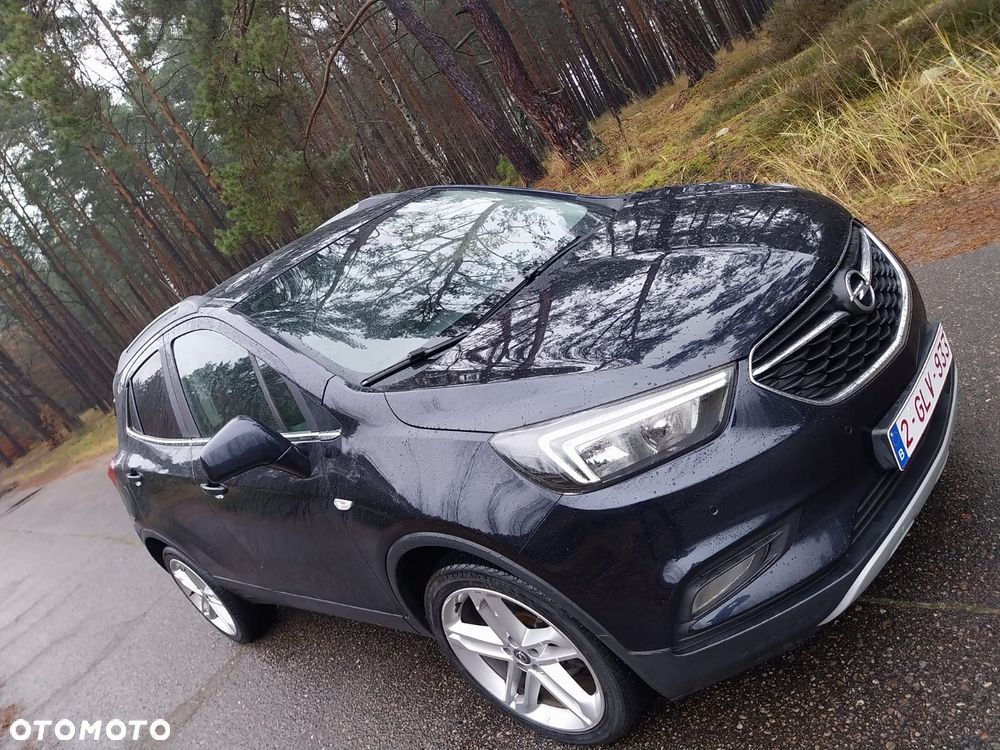 Opel Mokka - 14